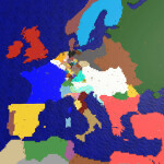 Napoleonic Domination in Europe (MOVED)