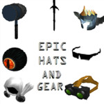 Hat testing place