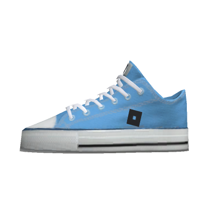 Roblox Sneakers - Blue - Roblox