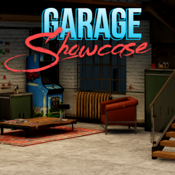 CSR2: Garage Showcase