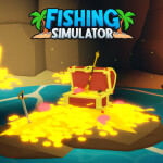 🏝️ [NEW QUEST] Fishing Simulator