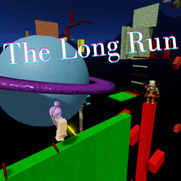 [OBBY] The Long Run