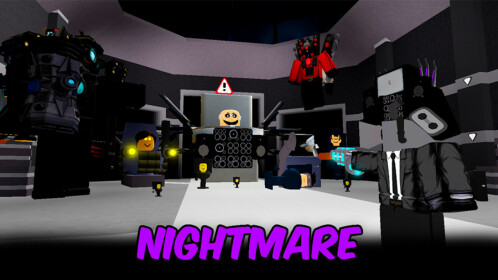 EP68-1] Bathroom Attack - Roblox