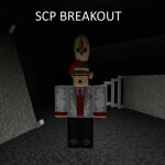 SCP Breakout OLD