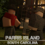 [UPDATES!] Parris Island, South Carolina