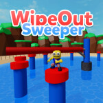 WipeOut Sweeper