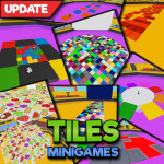 Tiles Minigames