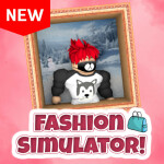 Fashion Simulator