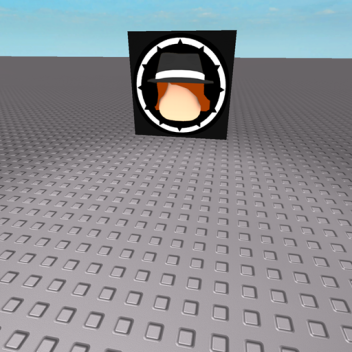 Just A Boring Baseplate (still alive)