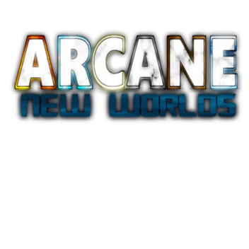 Arcane New Worlds
