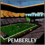 Pemberley Punishers: Harbinger's Graveyard 
