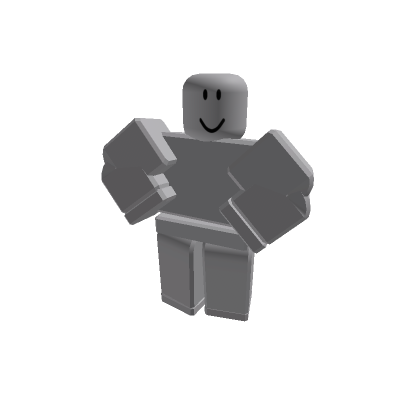 Superhero - Roblox