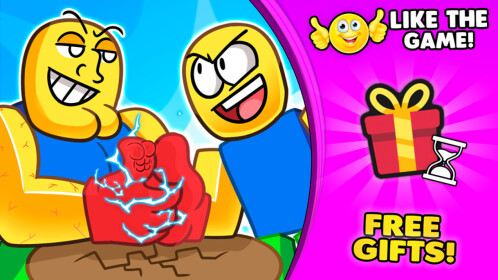Tug of War Simulator codes for free spins, tickets, eggs & more