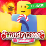 NEW! Candy Cane Simulator