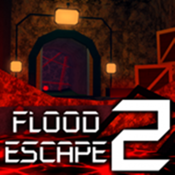Flood Escape 🌊