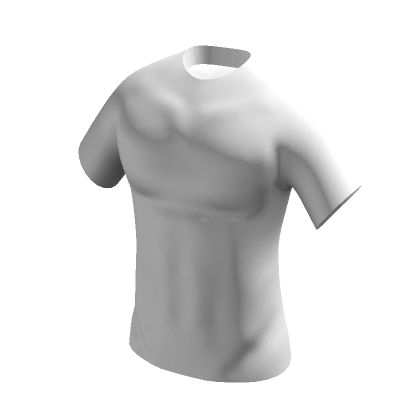 White t shirt roblox free shop