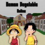 Demon Vegetables: Online