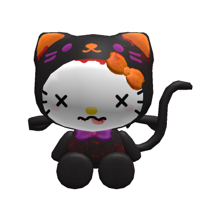 Hello Kitty® Backpack - Roblox