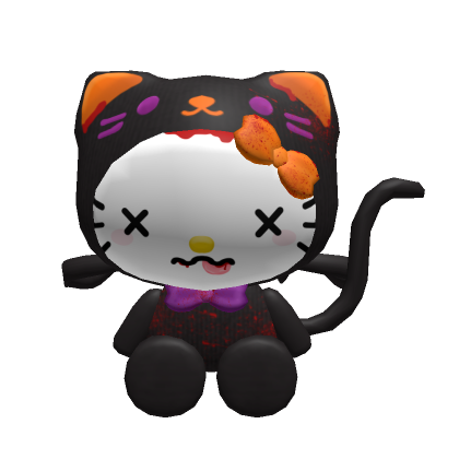 Disgusted Cat  Roblox Item - Rolimon's