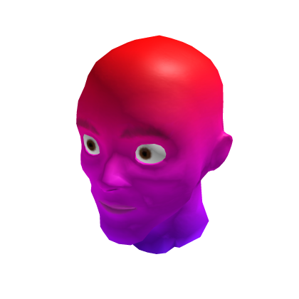FREE ITEM] How to get the PURPLE GUY DYNAMIC HEAD (THE MAN)
