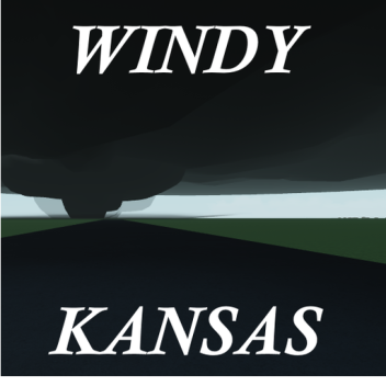 Windy Kansas
