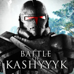 [Legacy] Kashyyyk