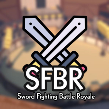 Sword Fighting Battle Royale