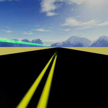  speed simulator [road update]