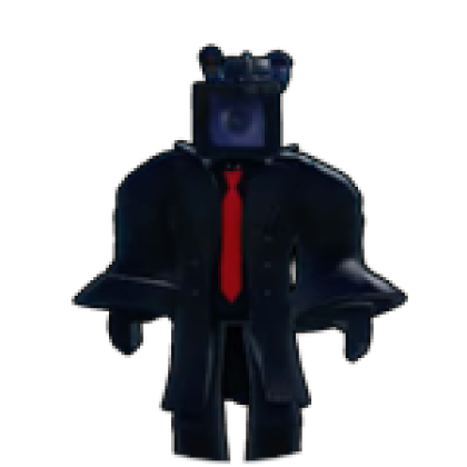 You Unlock Big Cameraman Morph - Roblox