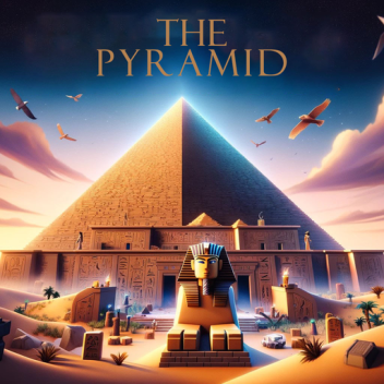The Pyramid ☥