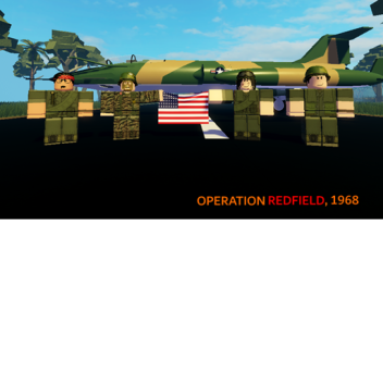 Operation Redfield, 1968