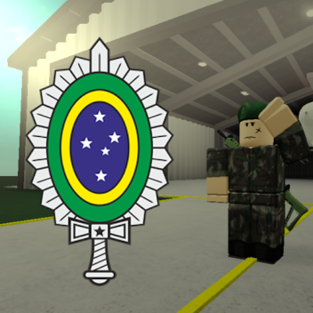 [E.B] Exército Brasileiro