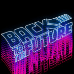 Back to the Future RP [Beta]