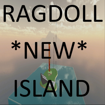 Ragdoll Island