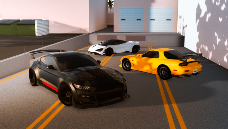 Southwest Florida Beta ROBLOX