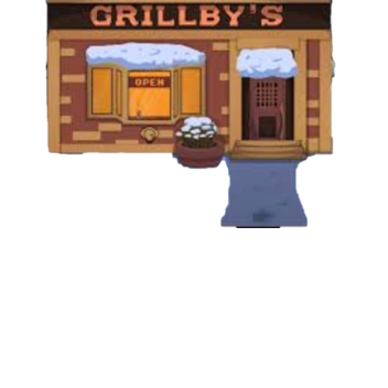 Grillby's