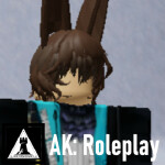 【AR Knights: Roleplay】