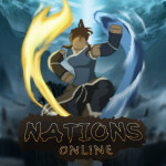 [DEMO] Nations Online