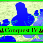 Conquest IV - RTS Game