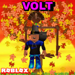 Volt (Beta)