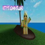 [FREE ADMIN COMMANDS] Kittys Admin Island