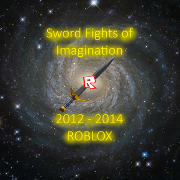 Sword Fights of Imagination