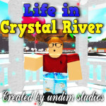 Life in Crystal River™ Under Construction