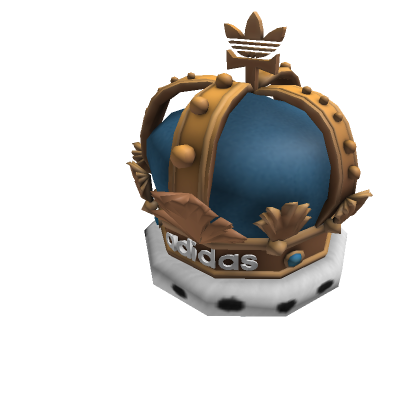 adidas Crown s Code Price RblxTrade