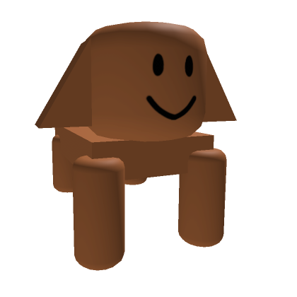 Perro Clásico - Roblox