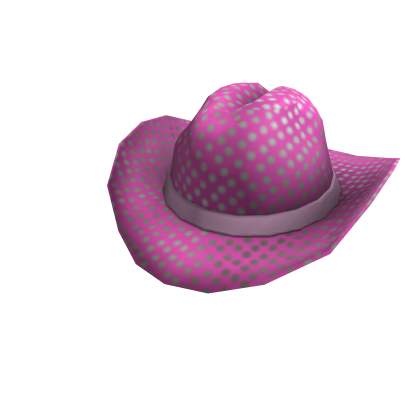 Roblox Item Cowgirl