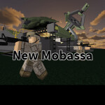 Halo:New Monbassa(BETA)