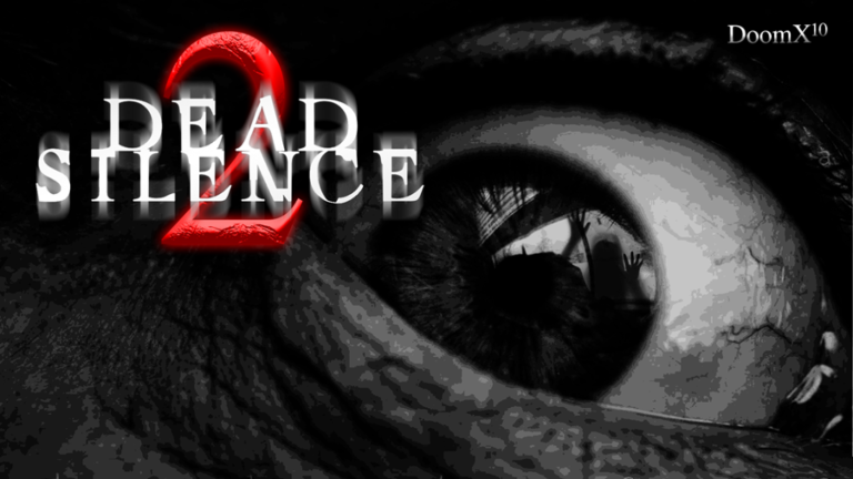 Dead Silence [Horror] - Roblox