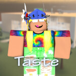 Taste V1 [GRAND OPENING!]