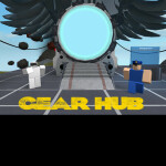Gear Hub